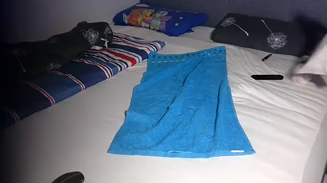 SissyStefanie online show from 6, 3, 2026