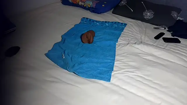 SissyStefanie online show from 3, 3, 2026