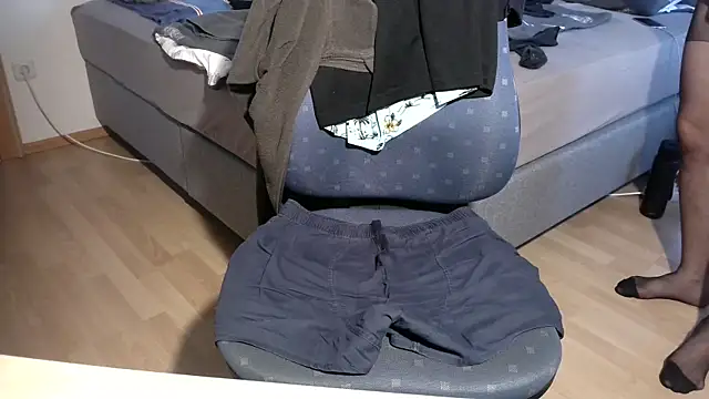 SissyStefanie online show from 24, 2, 2026