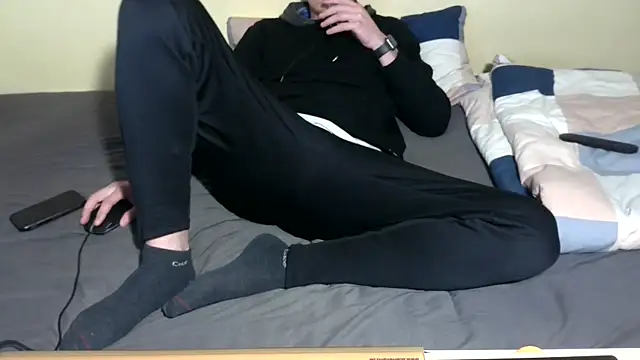 SissyStefanie online show from 7, 1, 2026