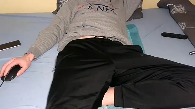 SissyStefanie online show from 10, 2, 2026