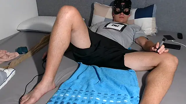 SissyStefanie online show from 1, 8, 2026