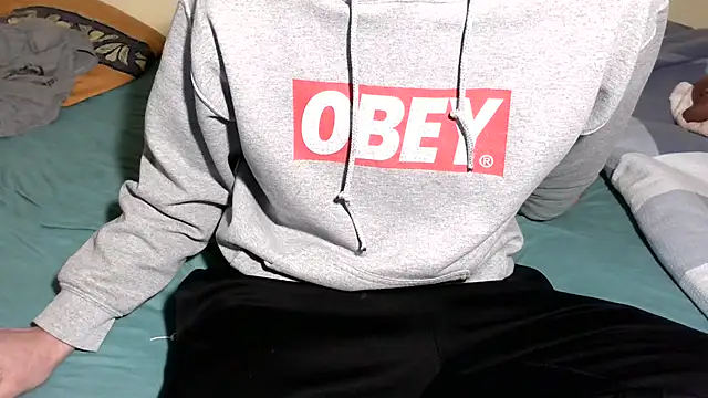 SissyStefanie online show from 7, 11, 2025