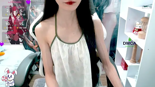 ChangChang  online show from 20, 3, 2026