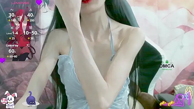 ChangChang  online show from 26, 2, 2025