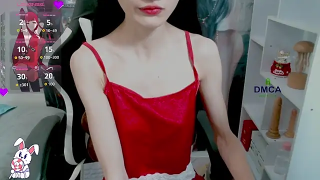 ChangChang  online show from 24, 11, 2025