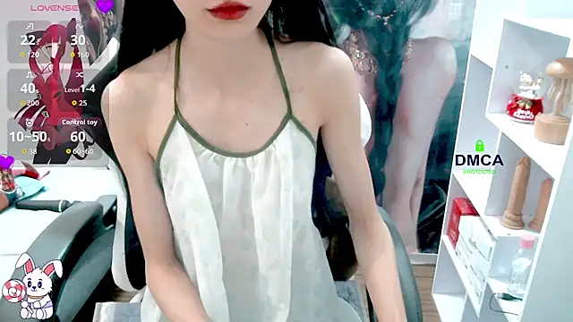 ChangChang  online show from 20, 12, 2025