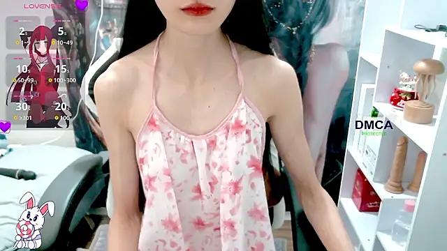 ChangChang  online show from 16, 1, 2026