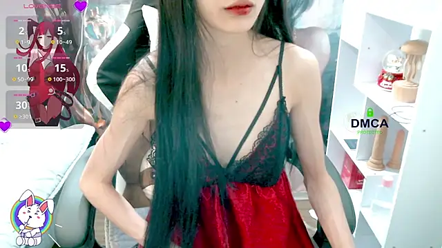 ChangChang  online show from 10, 4, 2026