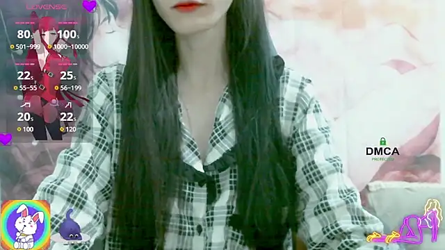 ChangChang  online show from 28, 2, 2025