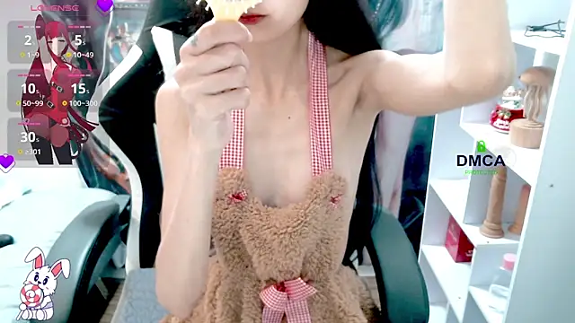 ChangChang  online show from 25, 3, 2026