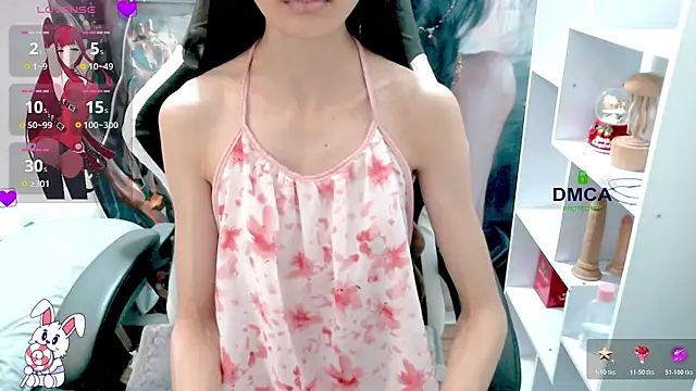 ChangChang  online show from 4, 4, 2026