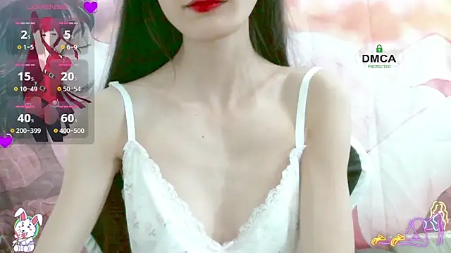 ChangChang  online show from 19, 3, 2025