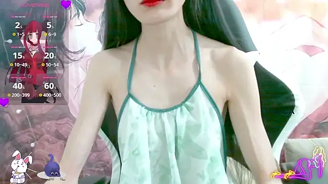 ChangChang  online show from 5, 3, 2025