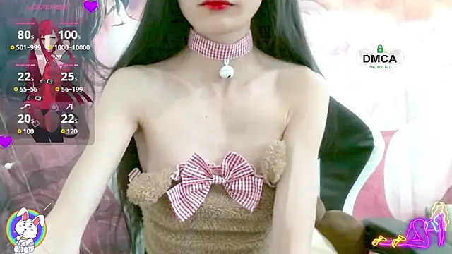 ChangChang  online show from 18, 3, 2025