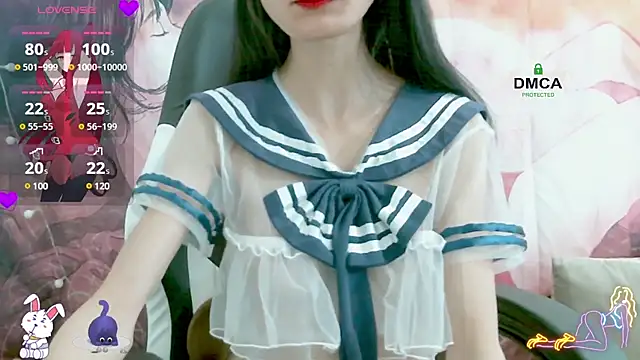 ChangChang  online show from 10, 3, 2025