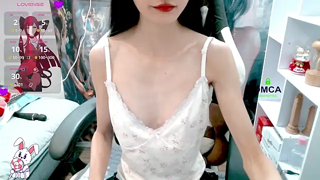 ChangChang  online show from 21, 12, 2025