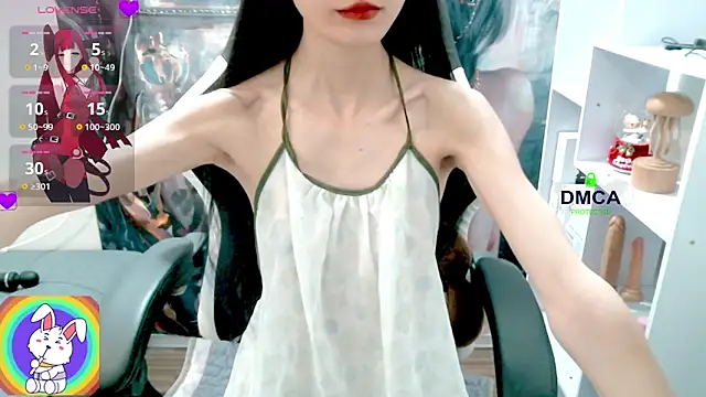 ChangChang  online show from 2, 2, 2026