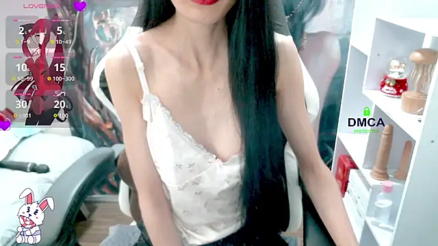 ChangChang  online show from 27, 11, 2025