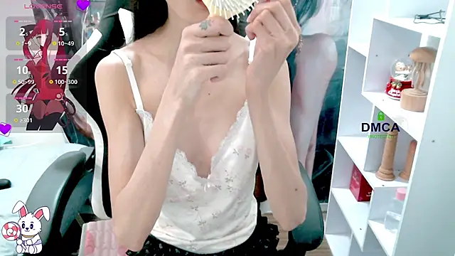 ChangChang  online show from 21, 3, 2026