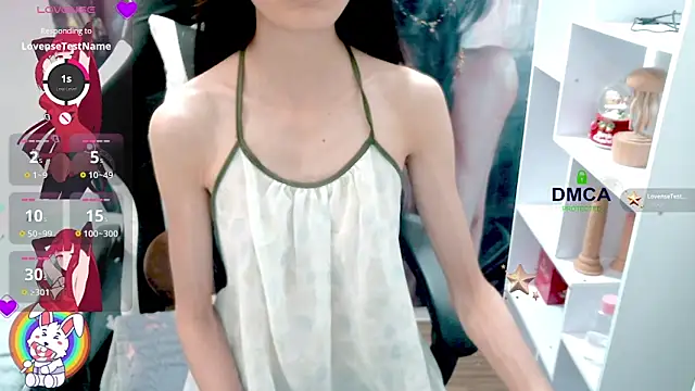 ChangChang  online show from 26, 3, 2026