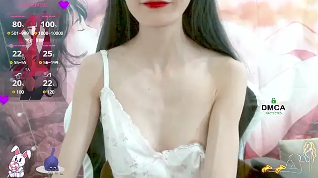 ChangChang  online show from 6, 3, 2025