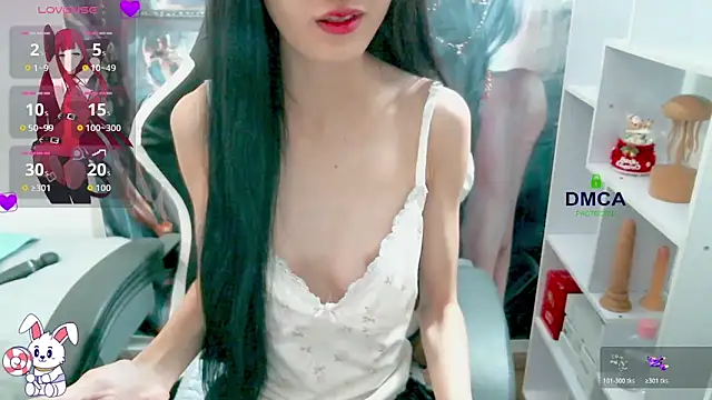 ChangChang  online show from 23, 11, 2025