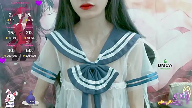 ChangChang  online show from 1, 3, 2025