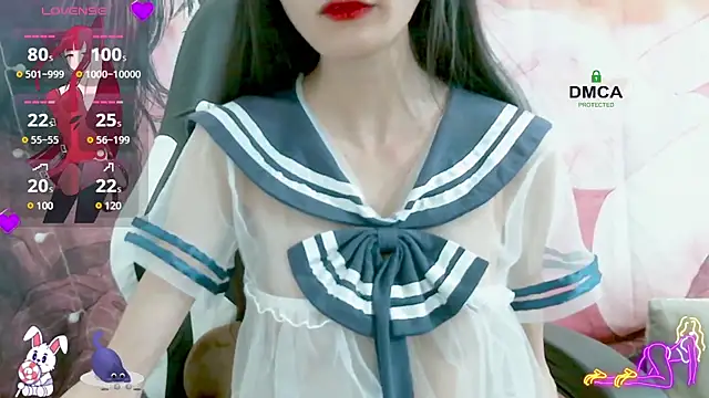 ChangChang  online show from 10, 3, 2025