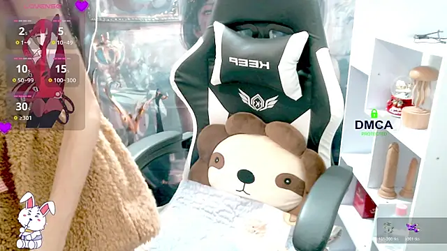 ChangChang  online show from 18, 3, 2026