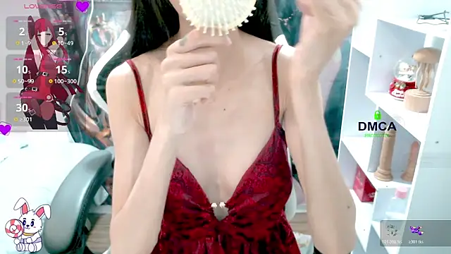 ChangChang  online show from 29, 3, 2026