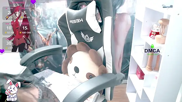 ChangChang  online show from 5, 3, 2026