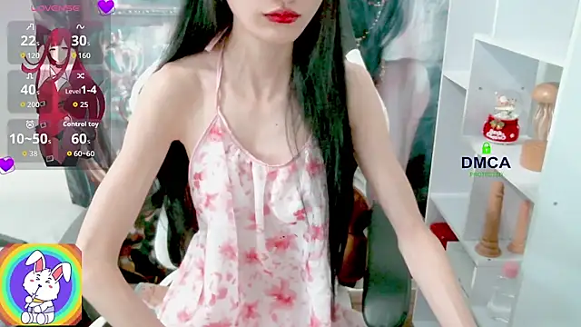 Snapshot of ChangChang_ chatting on 14, 11, 2025 ChangChang online show from 14, 11, 2025