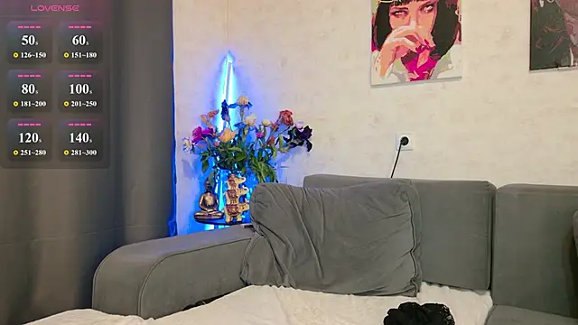 Snapshot of -Yourwoman- chatting on 24, 5, 2026 -Yourwoman- online show from 24, 5, 2026