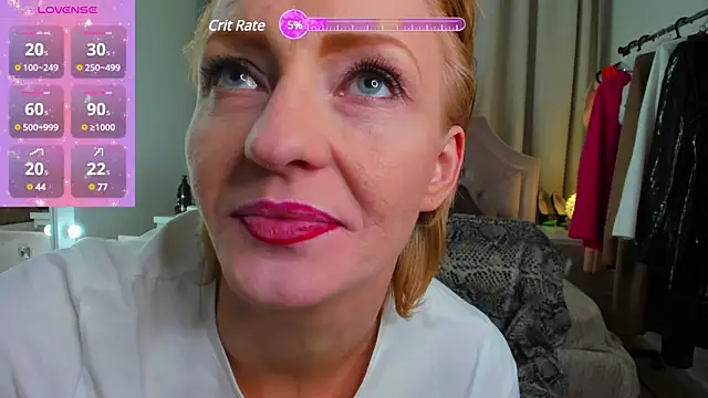 SquirtyAlisa online show from 3, 2, 2025