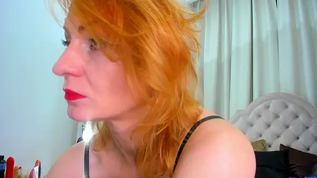 SquirtyAlisa online show from 14, 10, 2025