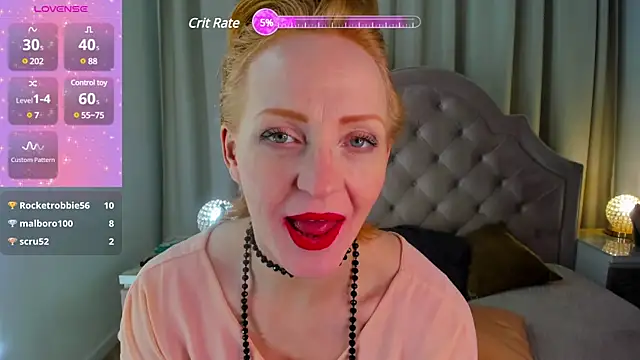 SquirtyAlisa online show from 22, 1, 2025