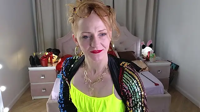 SquirtyAlisa online show from 16, 2, 2026