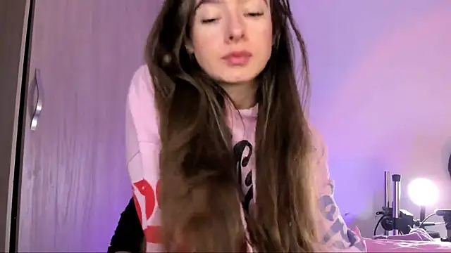 aalyce syn online show from 27, 11, 2025