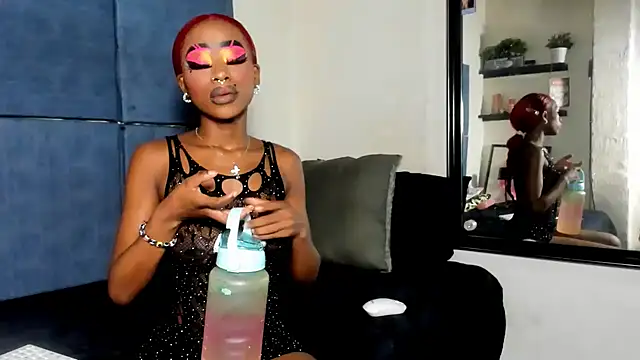 Ebonydollxx online show from 11, 4, 2026