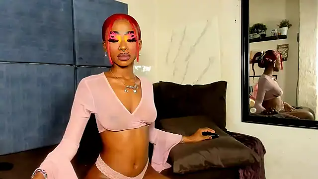 Ebonydollxx online show from 29, 4, 2026