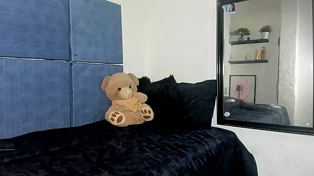 Ebonydollxx online show from 15, 1, 2026