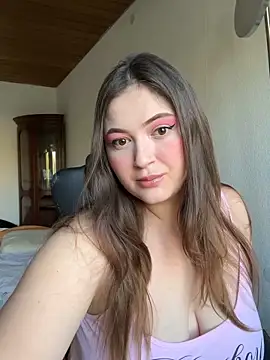 Kamilla Loop online show from 24, 5, 2026