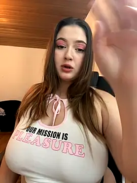 Snapshot of Kamilla_Loop chatting on 29, 11, 2025 Kamilla Loop online show from 29, 11, 2025