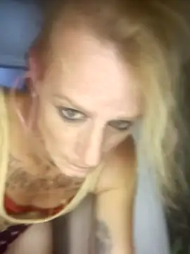 Cutetrans90 online show from 16, 9, 2025