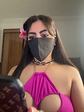 Snapshot of Hot-Sarah-arab chatting on 25, 3, 2026 Hot-Sarah-arab online show from 25, 3, 2026
