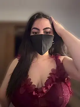 Snapshot of Hot-Sarah-arab chatting on 13, 5, 2026 Hot-Sarah-arab online show from 13, 5, 2026