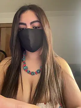 Snapshot of Hot-Sarah-arab chatting on 2, 4, 2026 Hot-Sarah-arab online show from 2, 4, 2026