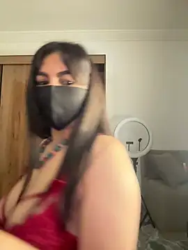Snapshot of Hot-Sarah-arab chatting on 8, 3, 2026 Hot-Sarah-arab online show from 8, 3, 2026
