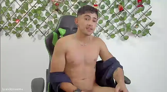 nicky vances online show from 7, 12, 2024